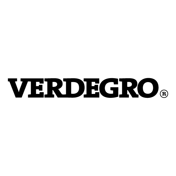 verdegro logo
