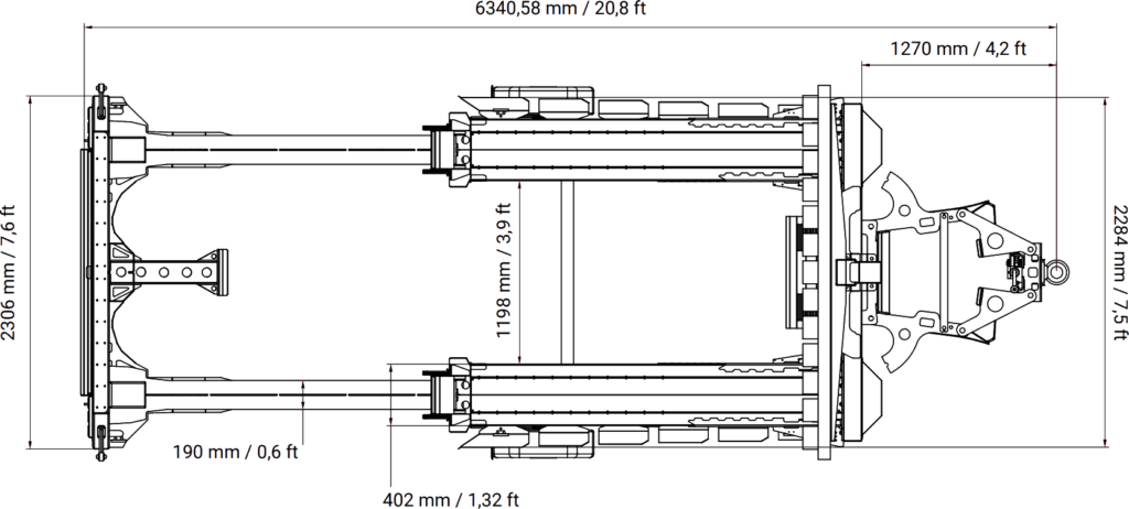blade ttma mash lijntekening 3