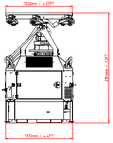 lltb h lijntekening 3