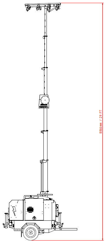 lltt h xl lijntekening 1