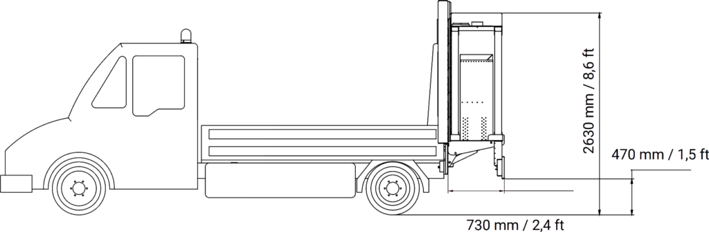ltma us 70k lijntekening 1