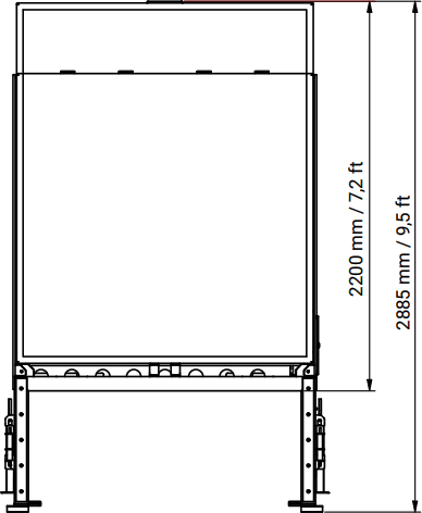 rain skid lijntekening 4