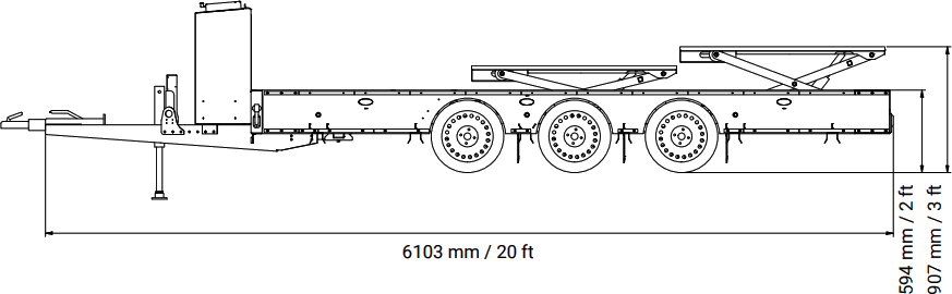 rain skid lijntekening 6
