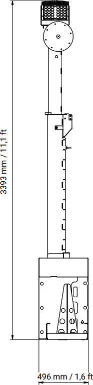 tlt add on lijntekening 3
