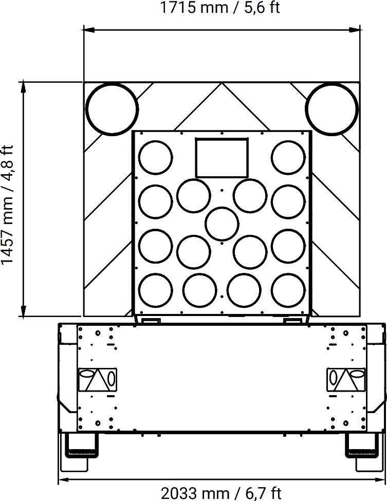 tltma us 70k lijntekening 1