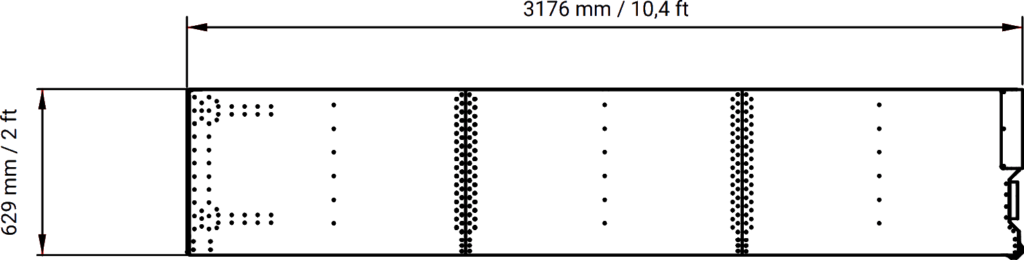 tma eu 100k lijntekening 3