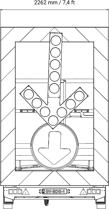 vd1 pl lijntekening 2