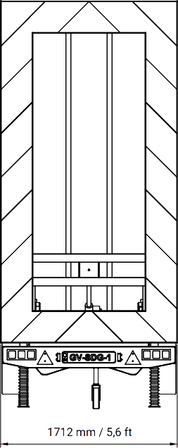 vd1 vw lijntekening 1