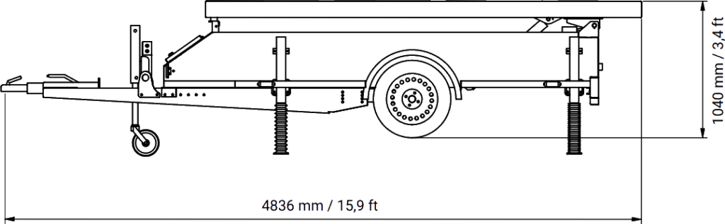 vd1 vw lijntekening 4