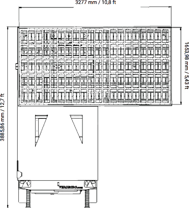 vd2 170 lijntekening 1
