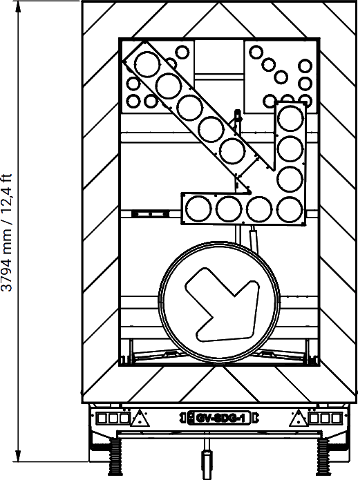 vd2 pl lijntekening 1