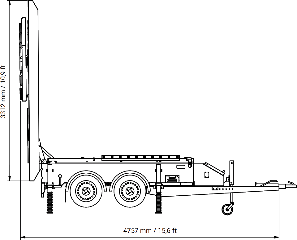 vd2 pl lijntekening 2