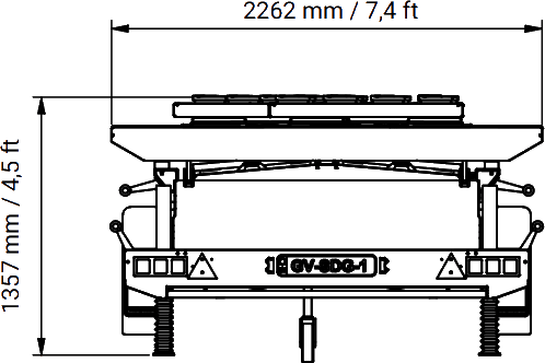 vd2 pl lijntekening 3