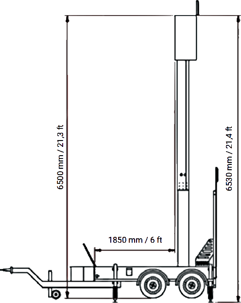 vms h lijntekening 1