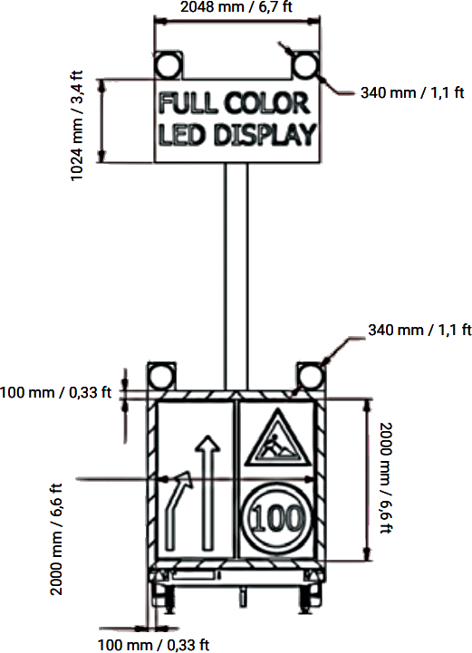 vms h lijntekening 2