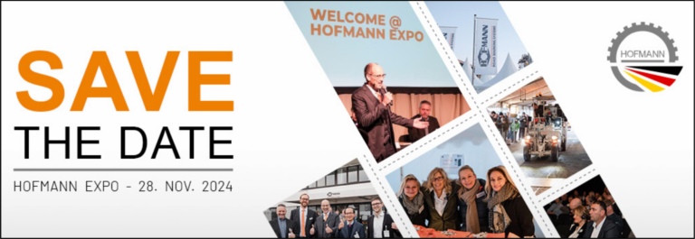 hofmann expo 2024