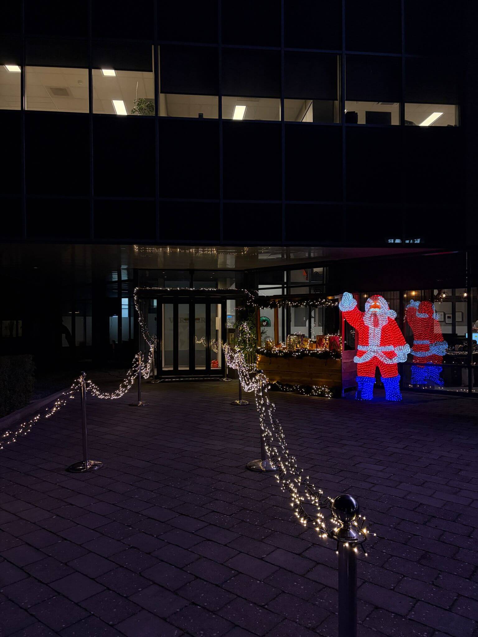 Verdegro Christmas 1