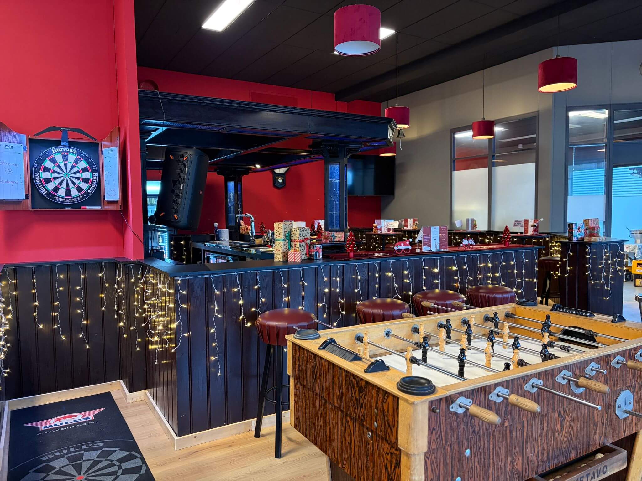 Verdegro Christmas 2