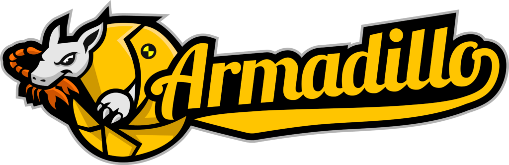Armadillo Logo