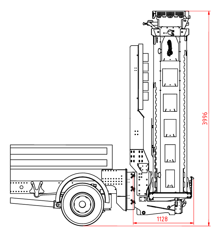 armadillo lijntekening1