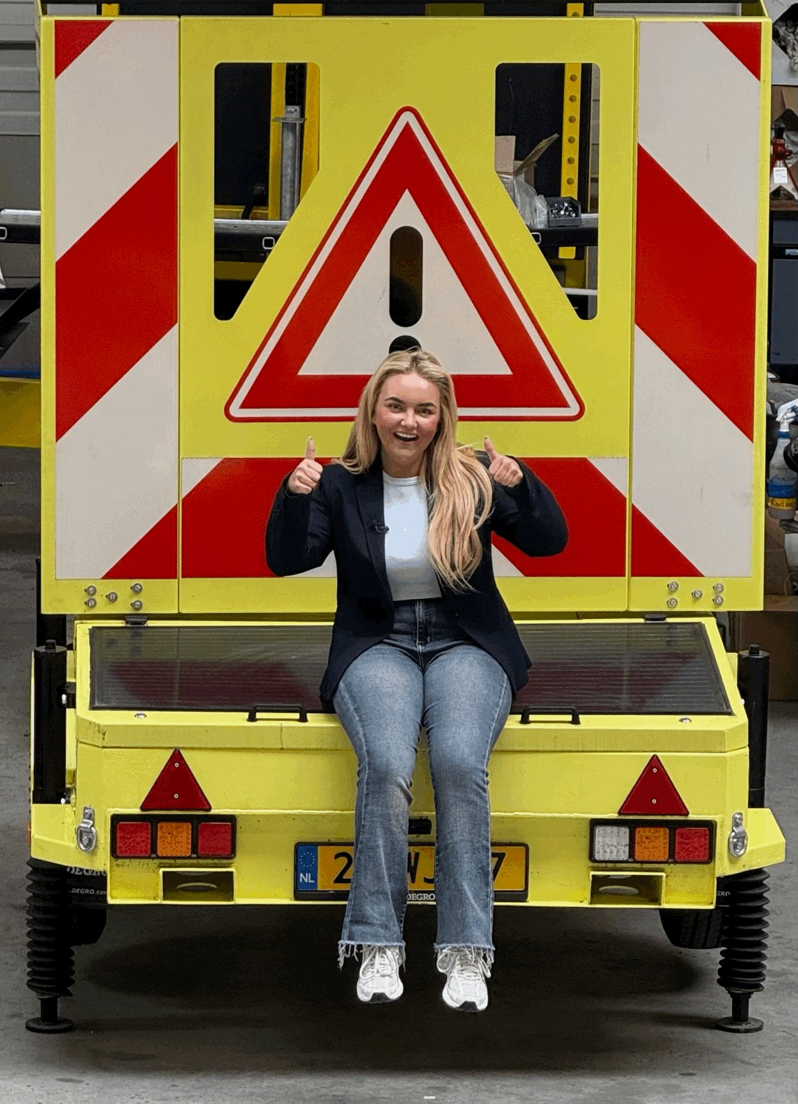 Photo Health and Safety Department