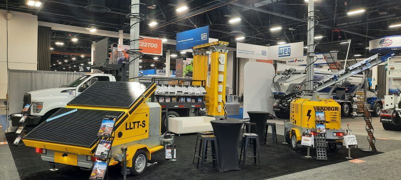 Photo ConExpo 2026 3