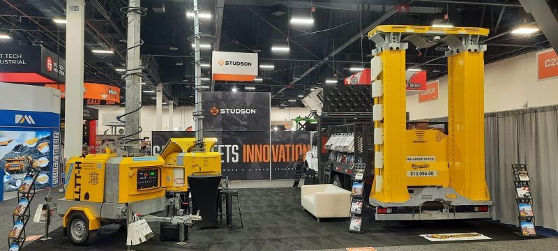 Photo ConExpo 2026 2