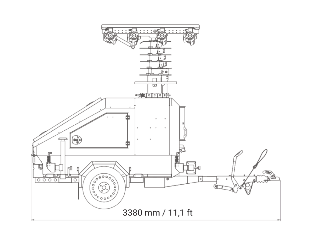 lijntekening lltt-b1