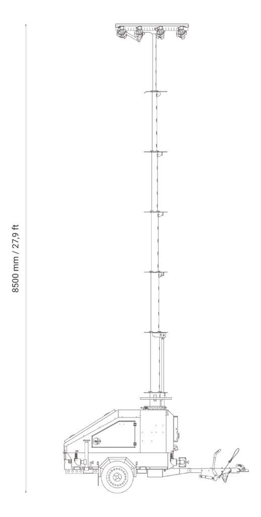 lijntekening lltt-b3