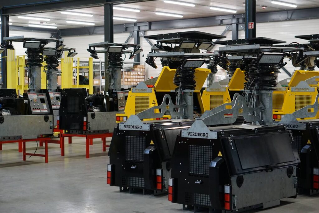 international aftersales / service medewerker