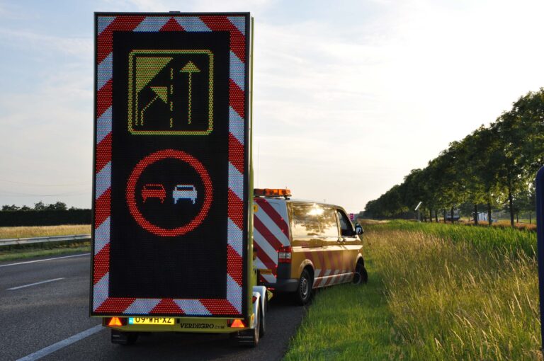 RAIN-Trailer VD2-170