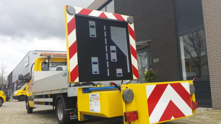 Arrow Board