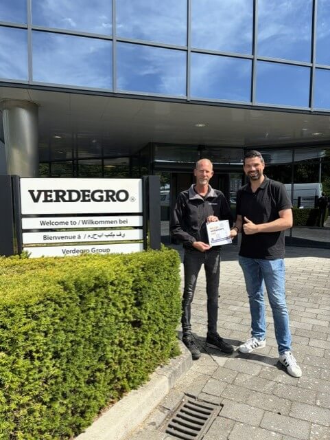 verdegro techniektalenten